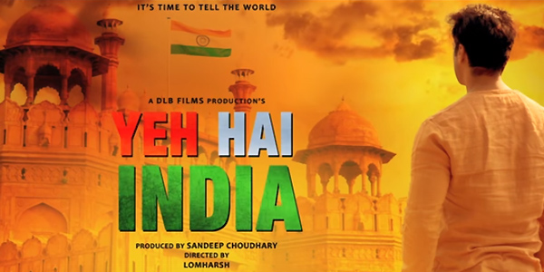 Yeh Hai India Music Review