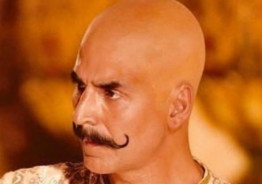 Akshay Kumar Will Be Seen As A Bald King For Housefull 4?