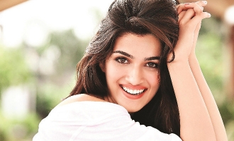 Kriti Sanon: Being A Part Of 'Housefull 4' Is A Privilege!