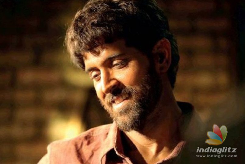 Wait, What! Hrithik Roshan’s ‘Super 30’ Not A Biopic Anymore?