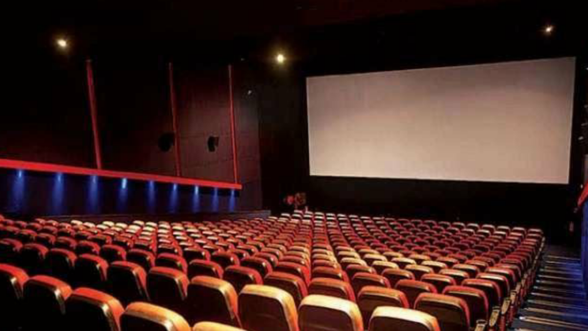 Ministry of Information and Broadcasting has terrific news for movie goers and cinema hall owners