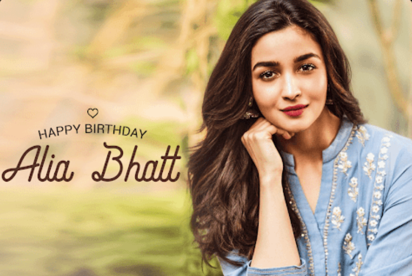 Check Out the Inside Pics & Videos Of Alia Bhatt’s Birthday Bash!