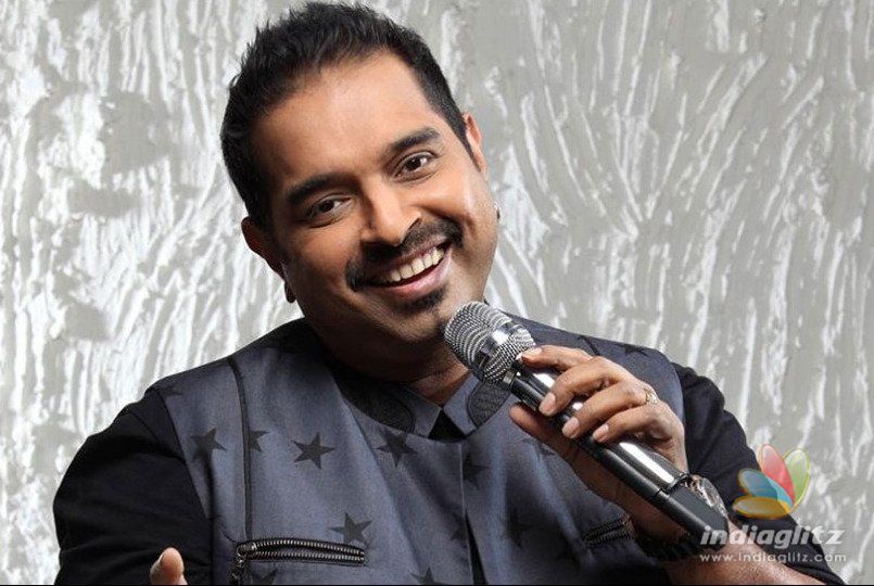 Shankar Mahadevan Recreates ‘Breathless’ And It Surely Not To Be Missed!