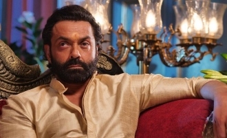 Bobby Deol recalls his first acting role from 45 years back 