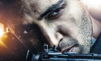 Sandeep Unnikrishnan biopic 'Major' postponed yet again