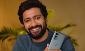 Vicky Kaushal to replace Shahid Kapoor in this mythological flick