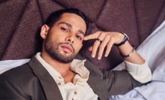 Siddhant Chaturvedi says his cousin's girlfriend flirted with him