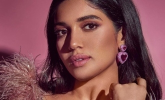 Bhumi Pednekar wraps up yet another project. Check out the details 