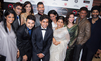 '31st October' receives standing ovation at the London Indian Film Festival