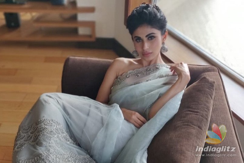 After ‘Gold’, Mouni Roy To Romance This Talented Actor 