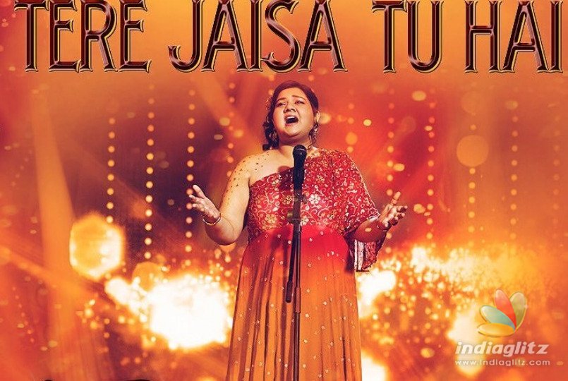 “Tere Jaisa Tu Hai” From Anil Kapoor’s ‘Fanney Khan’ Is About Accepting Yourself!
