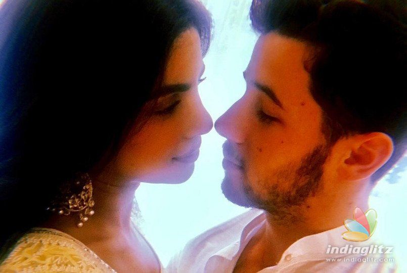Inside Pictures From Priyanka Chopra And Nick Jonas’ Roka Ceremony!