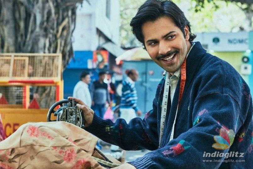 Varun Dhawans Sui Dhaaga Look Was Inspired By This Person!