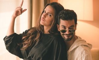 Bollywood Celebrities' Wishes Pour In For Neha Dhupia And Angad Bedi After Pregnancy Reveal
