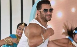 Salman Khan Is Finally Thinking Of Getting Married?
