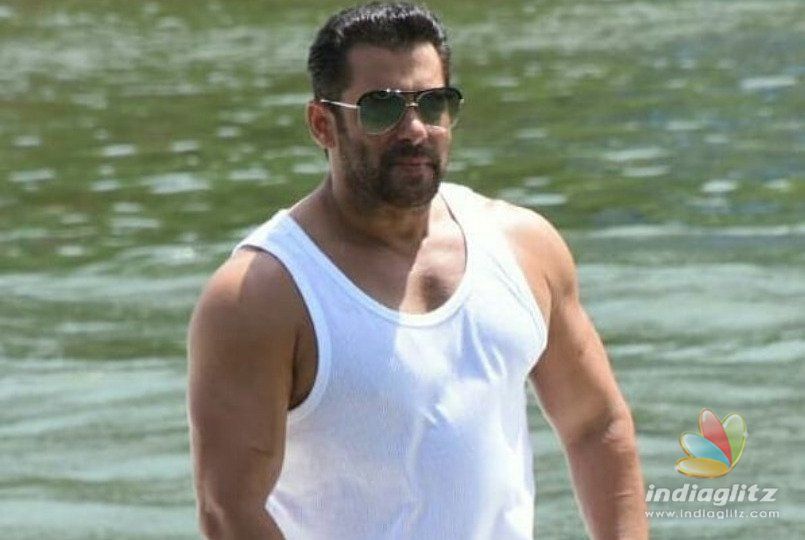 Salman Khan Is Finally Thinking Of Getting Married?
