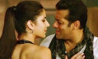 Bad news for Salman and Katrina's 'Tiger 3' 