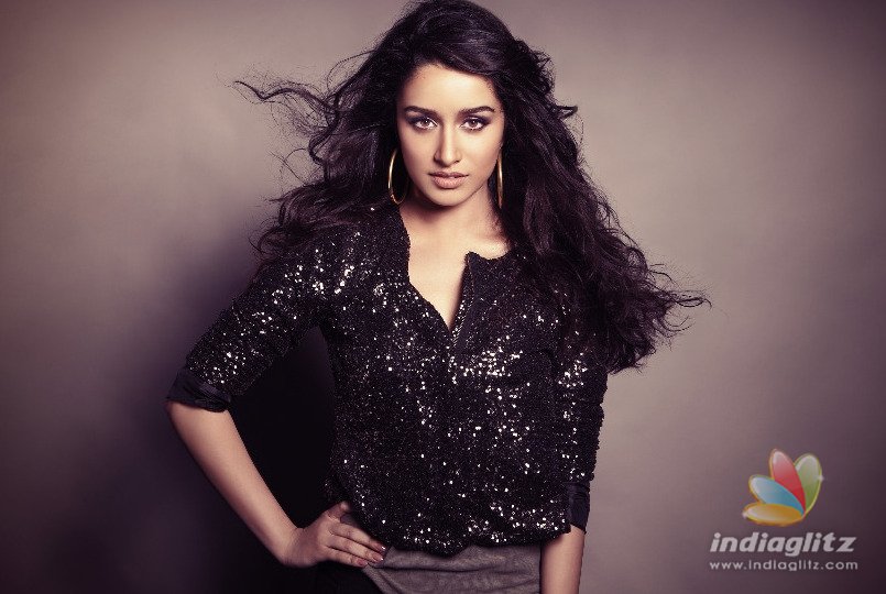 Shraddha Kapoor Deletes Her Instagram Posts For This Shocking Reason!