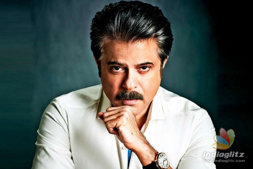 Anil Kapoor’s ‘Fanney Khan’ First Look Leaves You Amazed