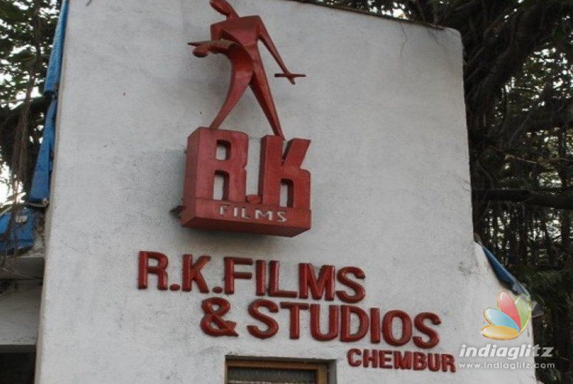 Bollywood’s Iconic RK Studios Up For Sale!
