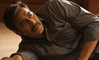 Will Ajay Devgan's 'Drishyam' get a sequel too ?