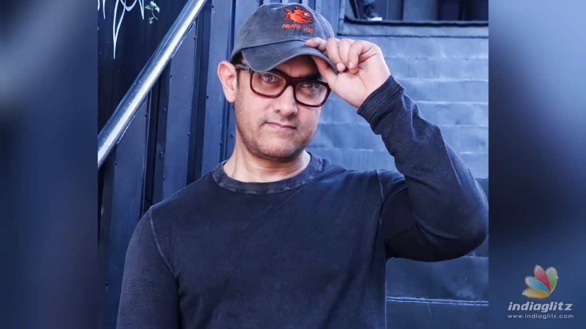 Heres why Aamir Khan dislikes award shows 
