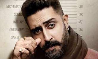 Abhishek Bachchan walks out of this much anticipated remake
