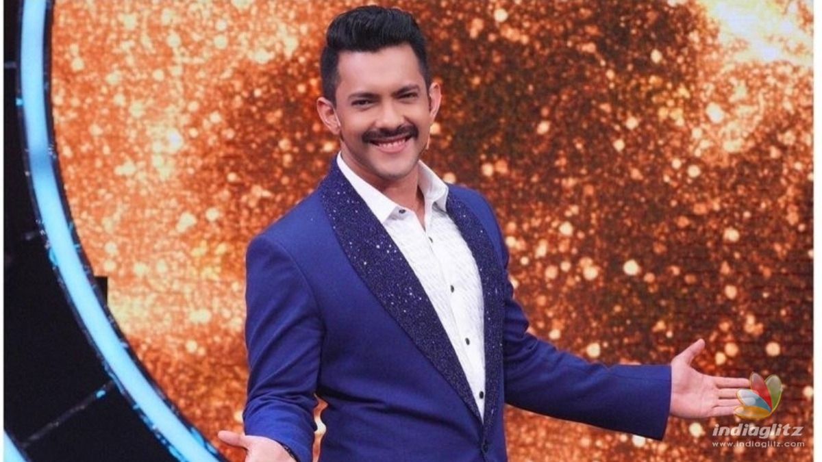 Aditya Narayan to give another chance to his dreams 