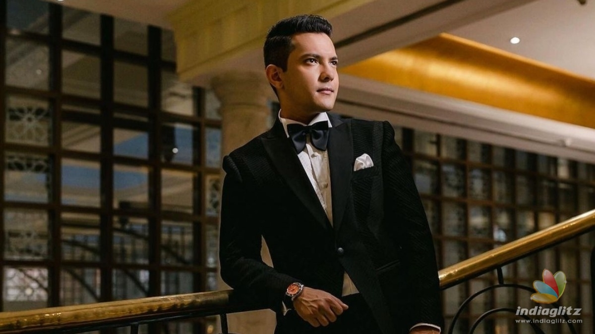 Aditya Narayan quits hosting reality shows for this reason