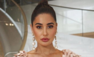 Nargis Fakhri reveals why she was away from Bollywood for a while
