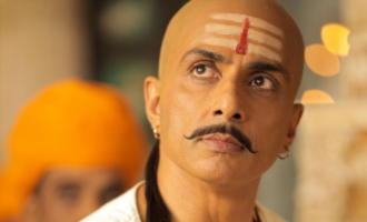 Sonu Sood on box office failure of 'Samrat Prithviraj' 
