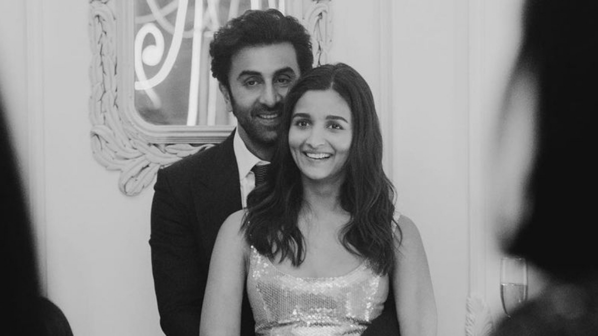 Ranbir Kapoor opens up about his married life with Alia Bhatt 