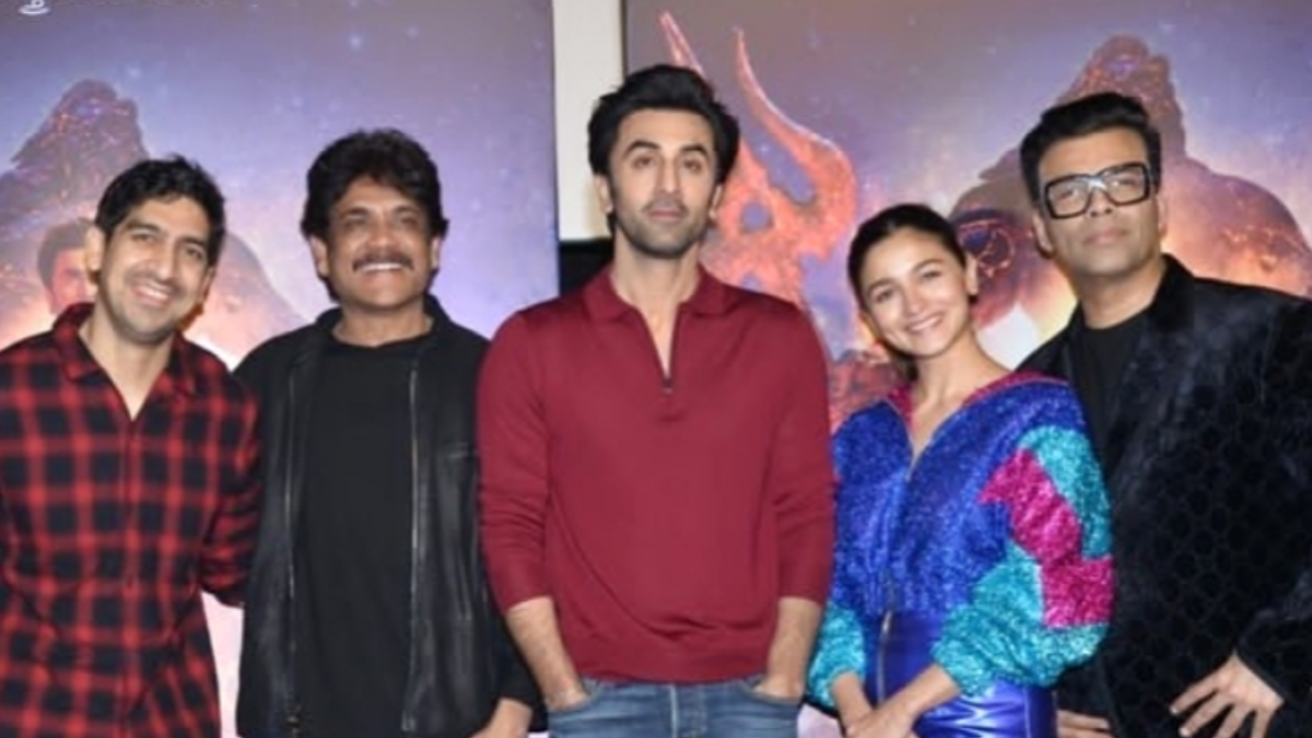 Ayan Mukerji shares his plans for Brahmastra sequels 