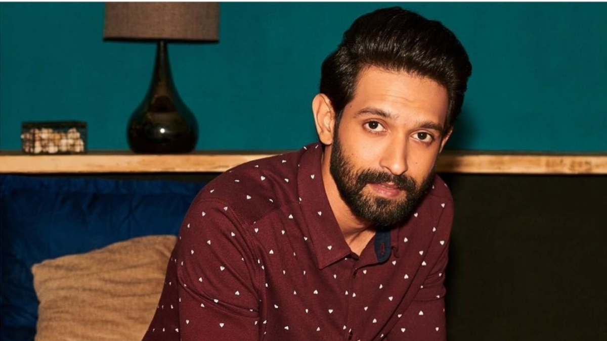 Vikrant Massey talks about his upcoming films Forensic and Sector 36 