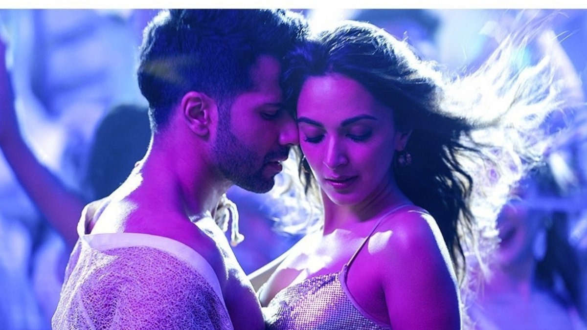 Varun and I are going all out to promote it. - Kiara Advani on Jugjugg Jeeyo
