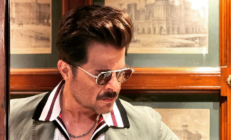Here's why Anil Kapoor has been away from Hollywood 