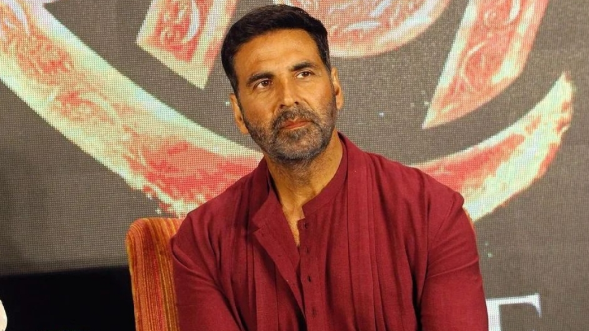 Akshay Kumar to star in a film based on Indian Air Force