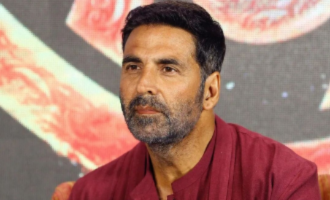 Akshay Kumar to star in a film based on Indian Air Force