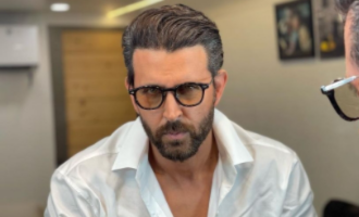 World Music Day: Hrithik Roshan shares his favorite song in his voice
