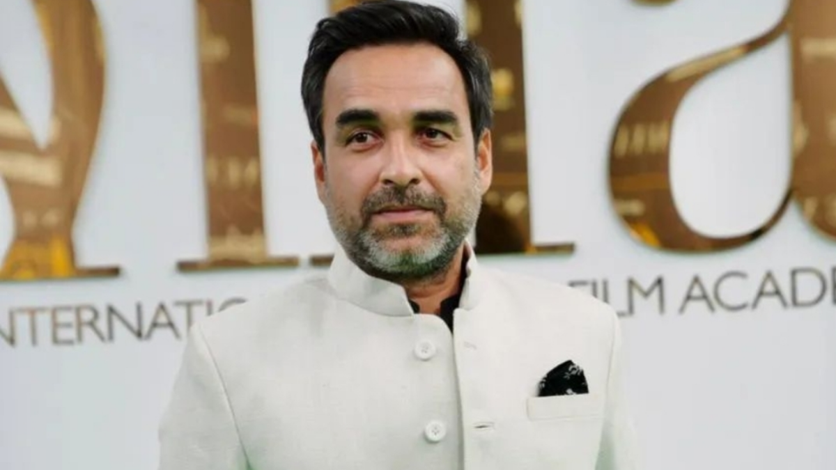 Protests should be peaceful and held in a proper manner. - Pankaj Tripathi on Agnipath protests