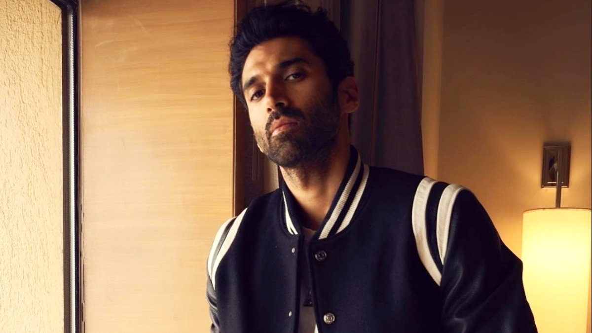 Aditya Roy Kapoor talks about his favourite movie of all time