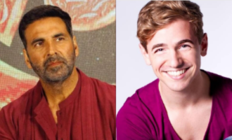 This British actor to play villain in Akshay Kumar's 'Mission Cinderella' 