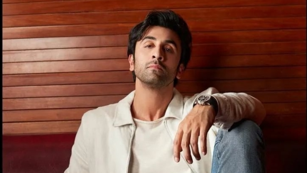 And there were many days when I was like ‘I can’t do this.” - Ranbir Kapoor on Shamshera