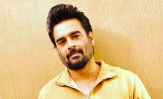 R Madhavan opens up about this