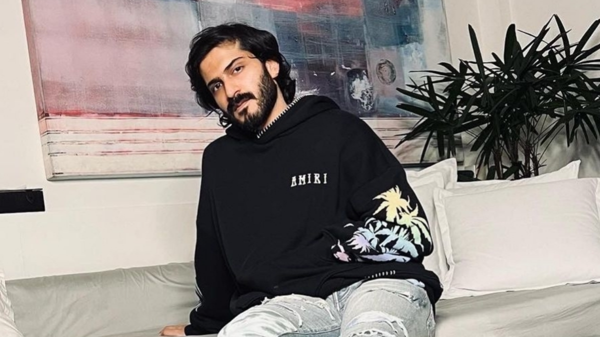 Mainstream cinema is quite boring and actors are interchangeable, says Harshvardhan Kapoor 
