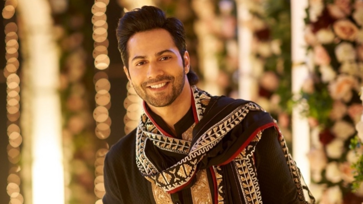Bollywood is too influenced by the west, says Varun Dhawan