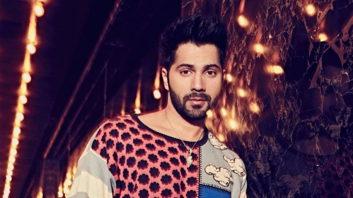Not all films are for number games, some are small, beautiful heartwarming. - Varun Dhawan 