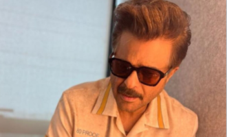 Anil Kapoor talks about his 39 year long Bollywood journey