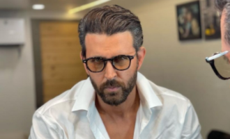 Hrithik Roshan is super excited for this