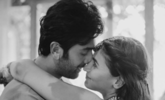 "I don't want Alia to sacrifice her dreams because she has a child." - Ranbir Kapoor 